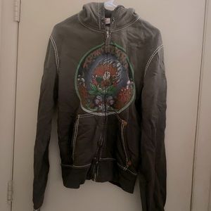 True Religion Sweater